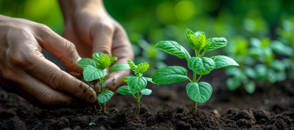 Sasagara Tani: Mengubah Pertanian Indonesia Lewat Inovasi dan Gotong Royong Digital